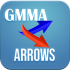 MT4-Guppy GMMA Cross Arrows Indicator