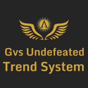 MT4-Gvs Undefeated Trend System