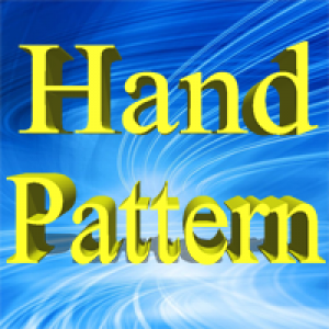 MT4-Hand Pattern