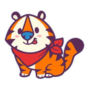 MT4-Happy Tiger