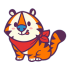 MT4-Happy Tiger