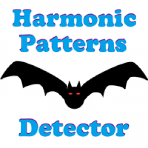MT5-Harmonic Patterns Detector MT5