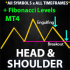 MT4-Head and Shoulder MT4 MT4-Head and Shoulder MT4