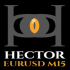 MT4-Hector EURUSD m15