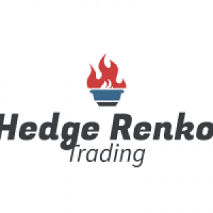 MT4-Hedge Martingale Trading