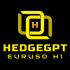 MT4-HedgeGPT EurUsd h1