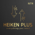 MT4-Heiken Plus Indicator MT4