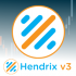 MT4-Hendrix