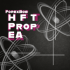 MT4-HFT Prop EA MT4-HFT Prop EA