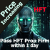 MT4-HFT Prop Firm EA MT4-HFT Prop Firm EA