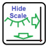 MT5-Hide Scale