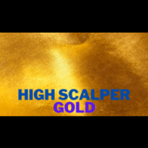MT4-High Scalper GOLD
