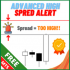 MT5-High Spread Alert MT5