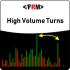 MT4-High Volume Turns MT4-High Volume Turns