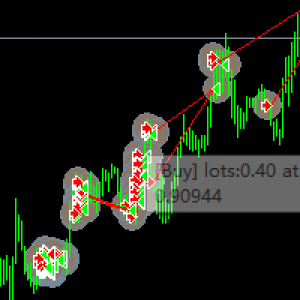 MT5-History Trading Path MT5 Same as system