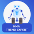 MT4-HMA Trend Expert MT4-HMA Trend Expert