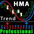 MT4-HMA Trend Professional MT4 MT4-HMA Trend Professional MT4
