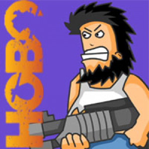 MT4-Hobo