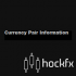MT4-Hockfx Currency pair information
