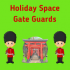 MT4-Holiday Space Gate Guards
