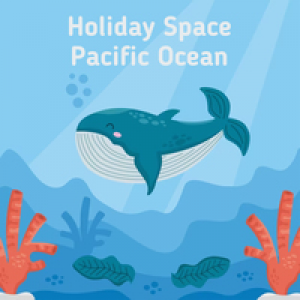 MT4-Holiday Space Pacific Ocean