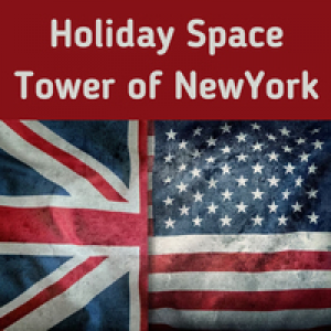 MT4-Holiday Space Tower of NewYork
