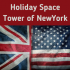 MT4-Holiday Space Tower of NewYork