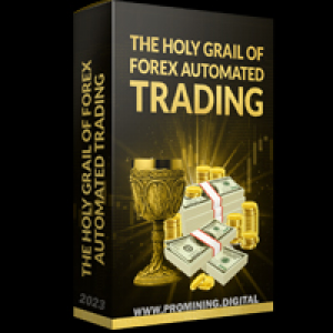 MT4-Holy Grail of Forex