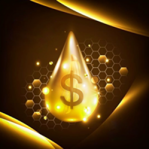 MT4-Honey Gold