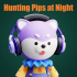 MT4-Hunting Pips at Night