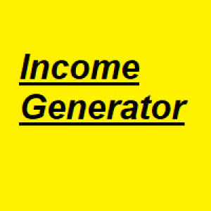 MT4-I Generator