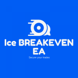 MT5-Ice Breakeven EA