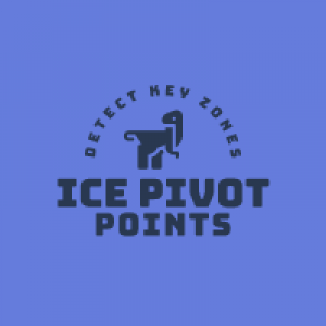 MT5-Ice Pivot points
