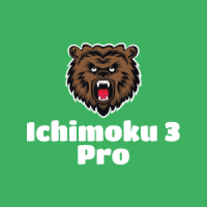 MT5-Ichimoku 3 Pro