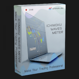 MT4-Ichimoku waves meter vm JP