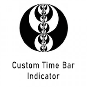 MT4-ICT Traders Custom Time Bar