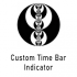 MT4-ICT Traders Custom Time Bar