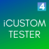 MT4-ICustom Indicator Tester