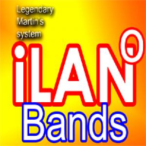 MT4-IlanoBands