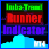 MT4-Imba trend runner indicator MT4