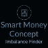 MT4-Imbalance Finder for SMC MT4