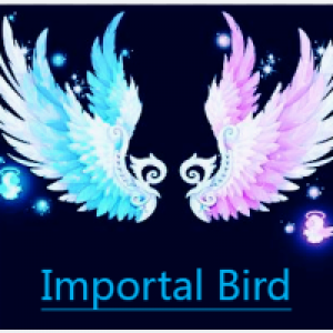 MT4-Immortal Bird Base