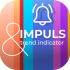 MT4-Impuls and trend indicator
