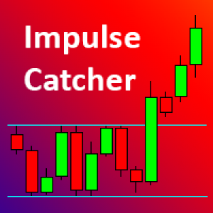 MT4-Impulse Catcher