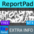 MT4-Ind4 Extra Report Pad