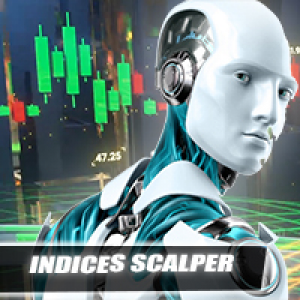 MT5-Indices Scalper