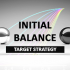 MT4-Initial Balance Target Strategy