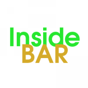 MT4-Inside Bar MT4