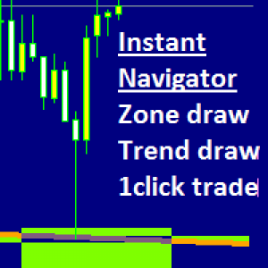 MT4-Instant Navigator