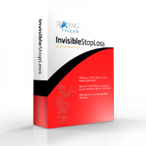 MT4-InvisibleStopLoss